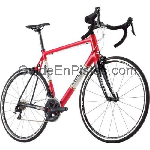 Ridley Helium RS fiche technique et avis